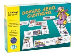 Il domino della giornata 