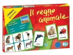 Il regno animale 
