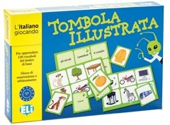 Tombola Illustrata 