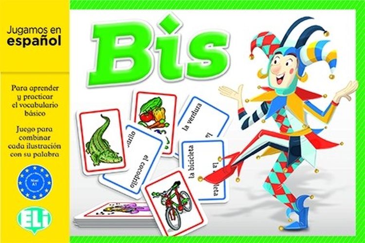 BIS - Spagnolo BIS - Spagnolo