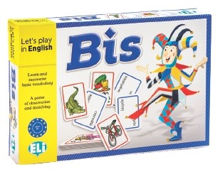 BIS - Inglese BIS - Inglese