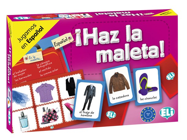 ¡Haz La Maleta! ¡Haz La Maleta!