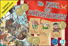 Die Insel der Pr�positionen 