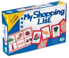 My Shopping List 