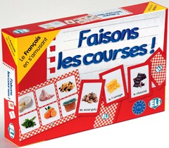 Faisons les Courses! 