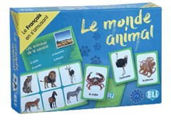 Le Monde Animal 