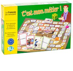 C�est mon m�tier! 