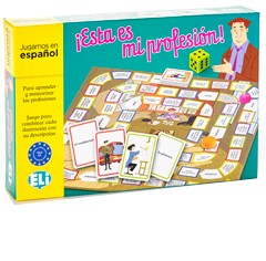 �Esta es mi profesi�n! 