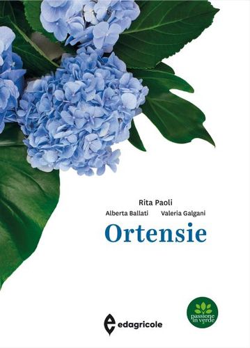 ORTENSIE ORTENSIE libro