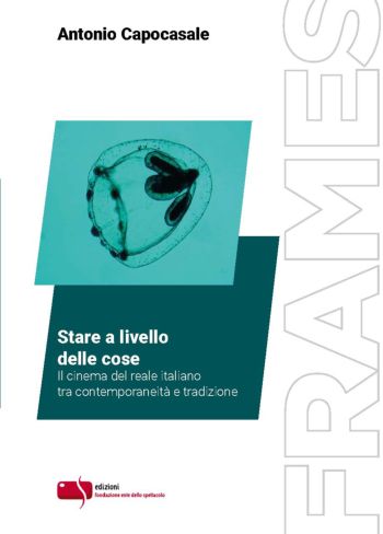 STARE A LIVELLO DELLE COSE STARE A LIVELLO DELLE COSE libro