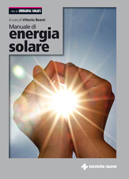 MANUALE DI ENERGIA SOLARE MANUALE DI ENERGIA SOLARE libro