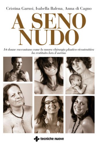 A SENO NUDO A SENO NUDO libro