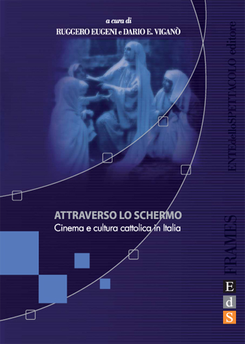 ATTRAVERSO LO SCHERMO ATTRAVERSO LO SCHERMO libro