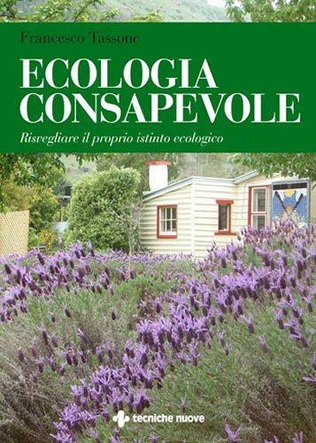 ECOLOGIA CONSAPEVOLE ECOLOGIA CONSAPEVOLE libro