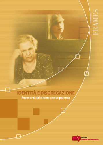 IDENTITA' E DISGREGAZIONE IDENTITA' E DISGREGAZIONE libro