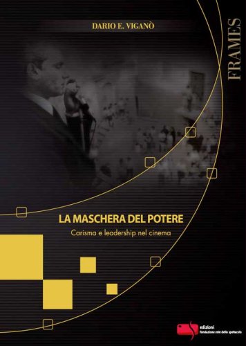 LA MASCHERA DEL POTERE LA MASCHERA DEL POTERE libro