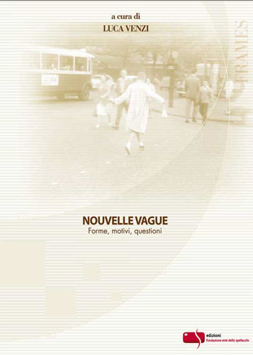 NOUVELLE VAGUE NOUVELLE VAGUE libro