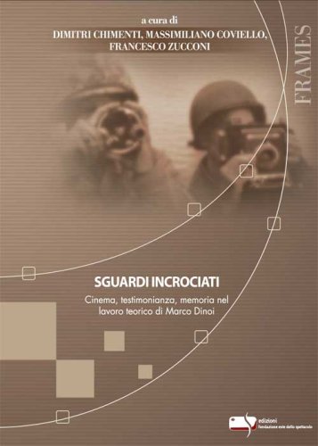 SGUARDI INCROCIATI SGUARDI INCROCIATI libro