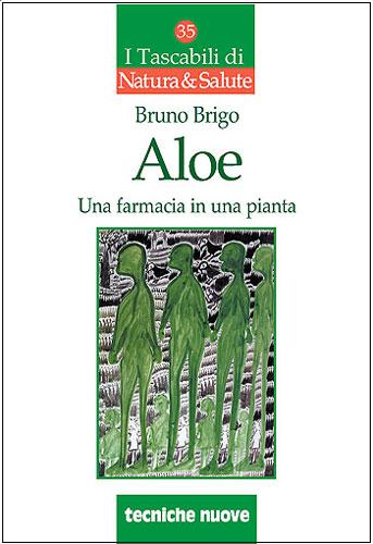 Aloe Aloe libro