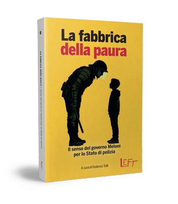 LEFT + 1 LIBRO AL MESE - OMAGGIO
