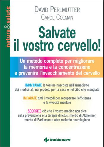 Salvate il vostro cervello! Salvate il vostro cervello! libro