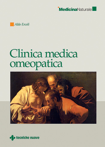 Clinica medica omeopatica Clinica medica omeopatica libro