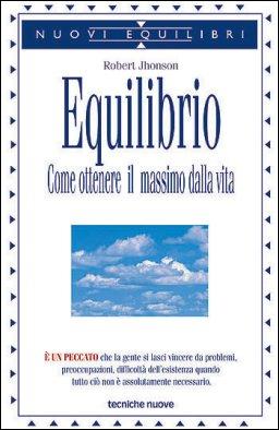 Equilibrio Equilibrio libro