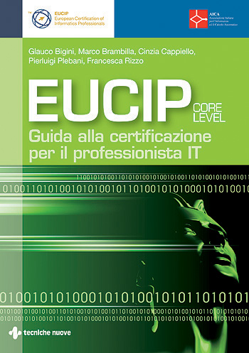 EUCIP-Core Level EUCIP-Core Level libro