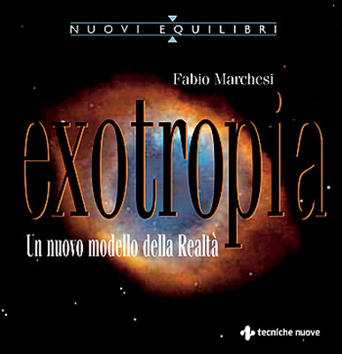 EXOTROPIA EXOTROPIA libro