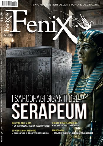 FENIX FENIX abbonamento rivista