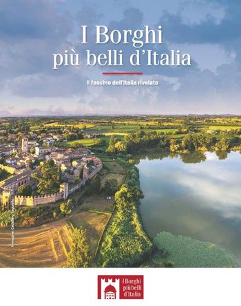 GUIDA I BORGHI PIU' BELLI D'ITALIA 2024-2025 GUIDA I BORGHI PIU' BELLI D'ITALIA 2024-2025 libro