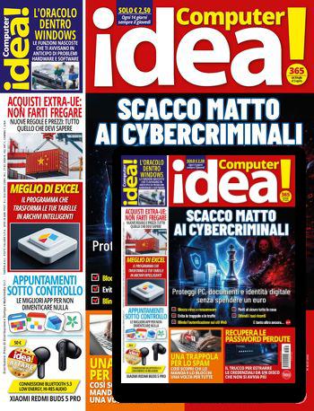 IL MIO COMPUTER IDEA rivista digitale