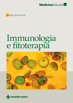IMMUNOLOGIA E FITOTERAPIA IMMUNOLOGIA E FITOTERAPIA libro