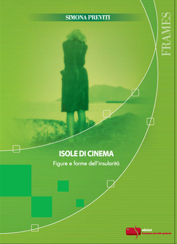 ISOLE DI CINEMA ISOLE DI CINEMA libro