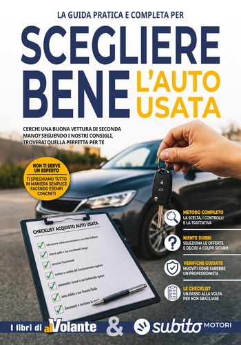 SCEGLIERE BENE L'AUTO USATA rivista digitale