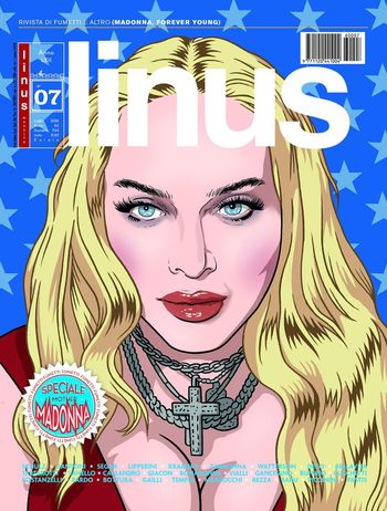 LINUS LINUS abbonamento rivista