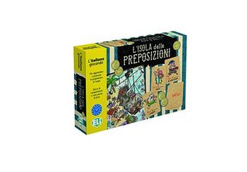 L'isola delle preposizioni L'isola delle preposizioni