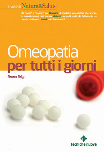 Omeopatia per tutti i giorni Omeopatia per tutti i giorni libro