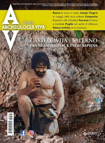 archeologia viva
