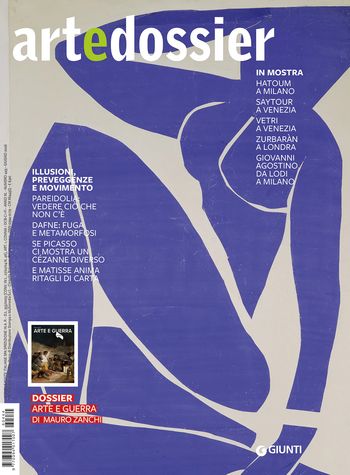 Arte dossier