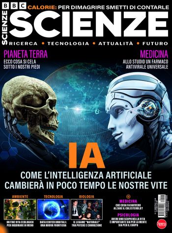 BBC Scienze