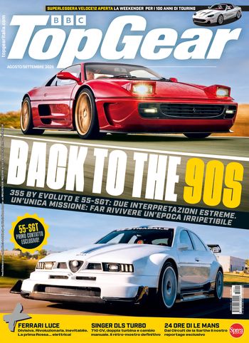 Quattroruote rivista