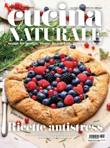 Cucina naturale