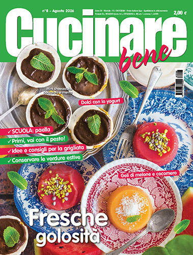 cucinare bene abbonamento