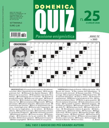 Domenica quiz