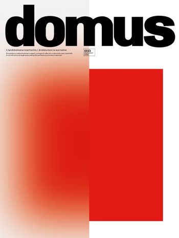Domus Magazine