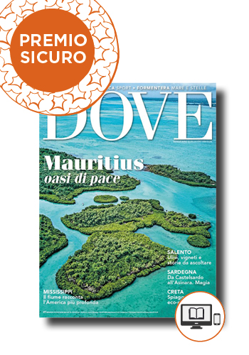 Dove viaggi
