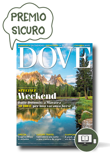 Dove rivista abbonamenti