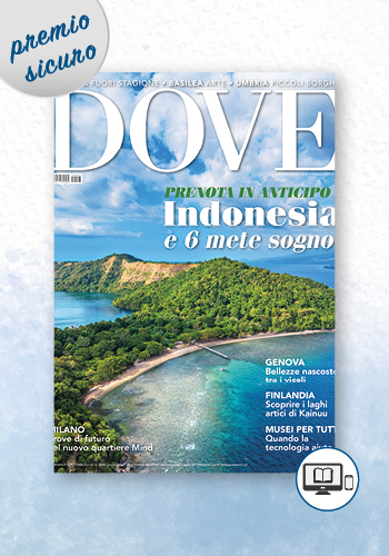 Dove promozione primavera RCS