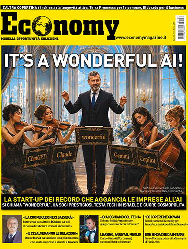 Economy abbonamento rivista
